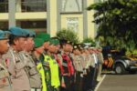 Polres Tuban Kerahkan 326 Personel untuk Amankan Jalur Mudik Lebaran 2025 Polres Tuban siap amankan jalur mudik lebaran 20225
