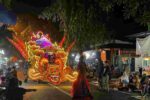 Semarak Bejagung Tongklek Festival 2025 Warnai Malam Ramadan di Tuban Penampilan salah satu peserta Bejagung Tongklek Festival