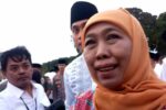 Khofifah Buka Peluang Penambahan Koridor Trans Jatim Hingga ke Tuban Gubernur Jatim Khofifah Indar Parawansa terkait Trans Jatim
