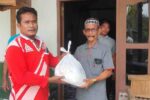 SHE Ronggolawe Community Salurkan Santunan untuk Yatim dan Duafa SHE Ronggolawe Comunity gelar aksi sosial