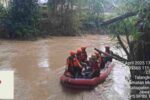 Bocah Tenggelam di Sungai Desa Talangkembar Ditemukan Meninggal Dunia Bocah tenggelam di Sungai Talang Kembar Tuban