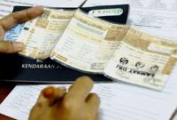 (Gambar: Ilustrasi/ Ist).