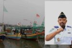 Nelayan Tuban Kesulitan Urus Izin Kapal: Dari Calo hingga Sistem yang Membingungkan Pengurusan izin kapal nelayan di Tuban