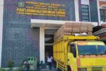 Distribusi Koper Calon Haji 2025 di Situbondo Dimulai Bertahap oleh Kemenag Distribusi Koper calon haji di Situbondo