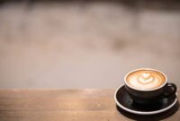 Ilustrasi kafe (Pixabay/Jessica Kwok)