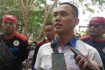 Mediasi PT UTSG dengan serikat pekerja FSPMI