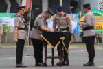 Resmi! Kapolres Tuban Berganti, Misi Khusus & Pesan Tegas Kapolda Bikin Merinding! Sertijab kapolres Tuban