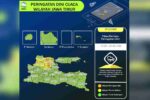 Cuaca Tuban Cerah Berawan Sepekan ke Depan Cuaca Tuban Cerah Berawan Sepekan ke Depan