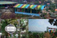 Beberapa tempat wisata yang ada di Kabupaten Tuban , (Assayid Annazili/Liputansatu.id).