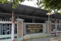 Korban Meninggal akibat keracunan di Lapas Tuban ada dua orang, sedang satu korban lagi masih mendapatkan perawatan di RSUD dr Koesma Tuban,(Assayid Annazili/Liputansatu.id).