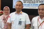 Hari AIDS Sedunia : Lapas Tuban Gelar Screening Kesehatan Cegah TB dan HIV/AIDS Lapas Tuban Sambut Hari AIDS Sedunia