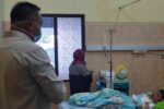 Bupati Situbondo Jenguk Anak Korban Luka Bakar Serius, Tegaskan Pemkab Tanggung Biaya dan Evaluasi Pola Interaksi Anak Bupati Situbondo Jenguk Anak Korban Luka Bakar