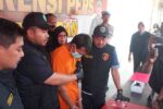 Polisi Tangkap Pelaku Begal Payudara di Tuban, Ternyata Sudah Beraksi di Tiga Lokasi Pelaku Begal Payudara Diringkus Satreskrim Polres Tuban