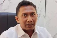 Kasatreskrim Polres Situbondo, AKP Agung Hartawan,(Fia Rahma/Liputansatu.id).