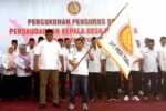 Resmi Dilantik! PKDI Tuban Siap Lawan Intervensi Politik dan Perjuangkan Desa secara Mandiri Pelantikan DPC PKDI Tuban