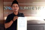 Viral! Anggota DPRD Tuban Asyik Ngevape Saat Sidang, Warga Geram dan Lapor ke BK Anggota DPRD Tuban Dilaporkan ke BK