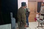 Digerebek Tengah Malam! Sepasang Muda-Mudi Terciduk Satpol PP di Kamar Kos Tuban Satpol PP Tuban gelar razia rumah kos