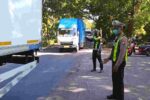 Jalur Pantura Situbondo Macet Parah, Proyek Perbaikan Pipa PLTU Paiton Jadi Biang Kerok Proyek Perbaikan Pipa PLTU Paiton Jadi Biang Kerok