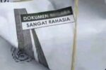 Heboh! Berkas Pasien Puskesmas Semanding Jadi Bungkus Sayur, Dinkes Tuban Audit Seluruh Puskesmas Berkas pasien Puskesmas Semanding dijadikan bungkus sayur