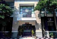 BKPSDM hanya beri jawaban normatif terkait belum diumumkannya hasil seleksi P3K,(Assayid Annazili/Liputansatu.id).