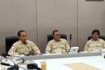 Anggaran Dipangkas, DPRD Tuban Desak OPD Tetap Kreatif dan Prioritaskan Layanan Publik! Rapat Kerja Komisi I DPRD Tuban