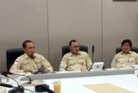 Komisi I DPRD Kabupaten Tuban menyoroti tantangan efisiensi anggaran serta efektivitas program yang menyasar masyarakat,(Assayid Annazili/Liputansatu.id).