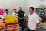 Heboh Isu Beras Oplosan di Situbondo, Satgas Pangan Sidak Distributor hingga Produsen Premium! Sidak Distributor Beras di Situbondo