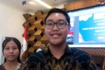 Forum Anak Tuban Gencarkan Sosialisasi Bahaya Narkoba dan Pelecehan Seksual Ketua Forum Anak Kabupaten Tuban, Sri Teddy Wiryawan