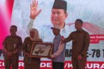 Prabowo Resmi Luncurkan Koperasi Merah Putih , Dua Desa di Tuban Jadi Pelopor di Jawa Timur Peluncuran Koperasi Merah Putih