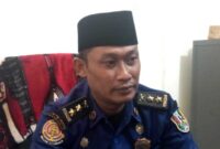 Kepala Bidang Pemadam Kebakaran pada Satpol PP dan Damkar Kabupaten Tuban, Sutaji,(Assayid Annazili/Liputansatu.id).