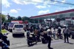 Antrean Panjang di SPBU Situbondo, Pertamina Pastikan Pasokan BBM Aman Warga Rela Antre Berjam-jam di SPBU Situbondo