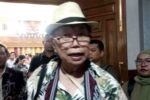 Polemik Klenteng Kwan Sing Bio Tuban Merembet ke Gedung Dewan Polemik Klenteng Kwan Sing Bio Tuban