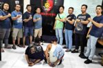 Dua Pemuda Tuban Pelaku Penganiayaan Bocah 16 Tahun Ditangkap di Bali Pelaku penganiayaan di Tuban berhasil ditangkap di Bali
