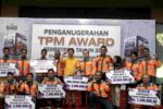 SIG Pabrik Tuban Gelar TPM Award 2025, Dorong Produktivitas dan Industri Hijau SIG Pabrik Tuban Gelar TPM Award 2025