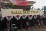 Pedagang Pasar Baru Tuban Keluhkan Retribusi Tinggi di Tengah Daya Beli Menurun Pedagang di Pasar Baru Tuban Keluhkan Tarif Retribusi