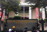 Pengadilan Negeri Tuban,(Assayid Annazili/Liputansatu.id).