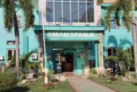 SMA Negeri 1 Panji Situbondo, (Fia Rahma/Liputansatu.id).