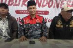Aksi Protes Vonis Bebas Kasus Kekerasan Anak di Tuban, Massa Ancam Gelar Demo Lebih Besar Aliansi Ormas Tuban