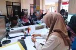 Warga Berebut SKCK untuk PPPK, Polres Situbondo Perpanjang Jam Layanan Warga Berebut SKCK untuk PPPK, Polres Situbondo Perpanjang Jam Layanan