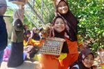 Outing Class SDIT Al-Hikmah Kerek: Belajar Sains dan Pertanian di Kebun Jeruk Jenu Kegiatan Outing class SDIT Al-Hikmah Kerek