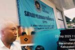 DPRD Tuban Soroti Kasus Dugaan Keracunan Siswa akibat Ransum MBG Wakil Ketua DPRD Tuban Soroti kinerja SPPG