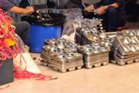 Gambar: (Ilustrasi/Ist).