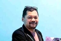 Dekan Fakultas Sainstek, ISTEK ICSada Bojonegoro Cipnal Muchlip M., S.E., M.M., (Assayid Annazili/Liputansatu.id).