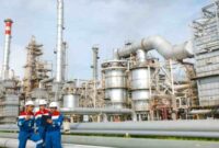 Gambar: (Ist/Pertamina).