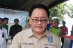 Hijaukan Pesisir, Dinas Kehutanan Jatim Genjot Penanaman Mangrove di Tuban Penanaman Mangrove di Pesisir Tuban