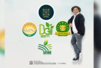 Bandar Dolomit Nusantara Grup (Bandora Grup), (Fia Rahma/Liputansatu.id).