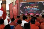 Mas Rio Pastikan Dana Rp54 Miliar untuk Rehabilitasi Sekolah Tak Jadi “Bancakan” Mas Rio memberikan penjelasan terkait dana bantuan rehabilitasi sekolah