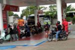 Pertamina Buka Posko Aduan di Tuban, Konsumen Pertalite Dapat Ganti Rugi? Pertamina Buka Posko Aduan konsumen Pertalite di SPBU Sleko Tuban