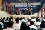 Diskpumdag Tuban Gelar Pelatihan Pengurus Koperasi Desa Merah Putih (KDMP) Diskopumdak Tuban gelar Pelatihan pengurus KDMP