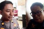 Polres Tuban Mangkir di Sidang Praperadilan Gugatan Lirin Dwi Astutik Sidang Gugatan Praperadilan Polres Tuban